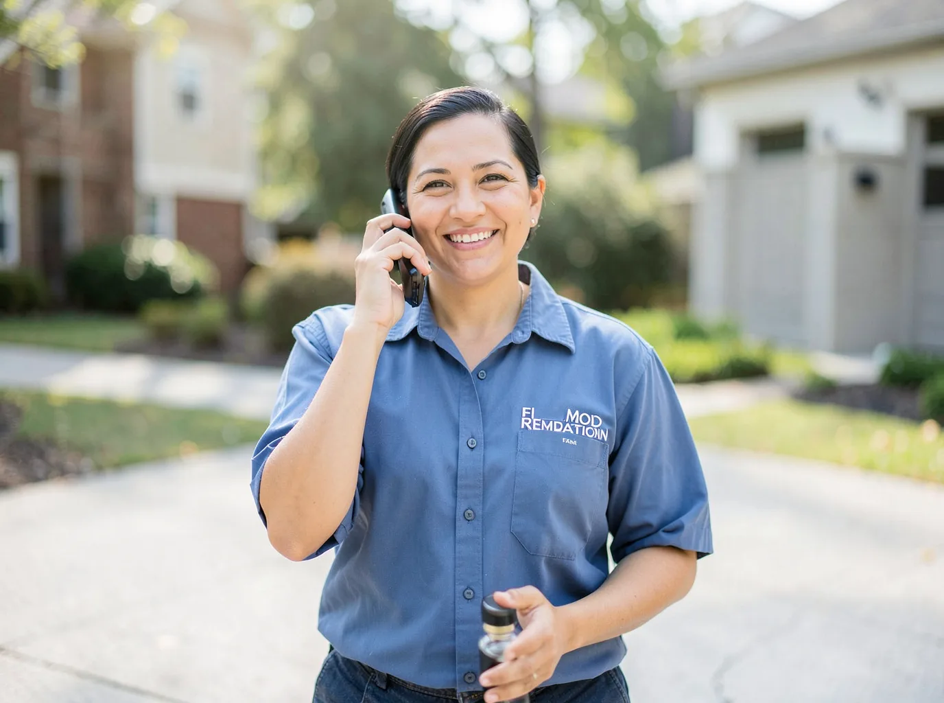 Mold Remediation Jamestown, PA FAQs
